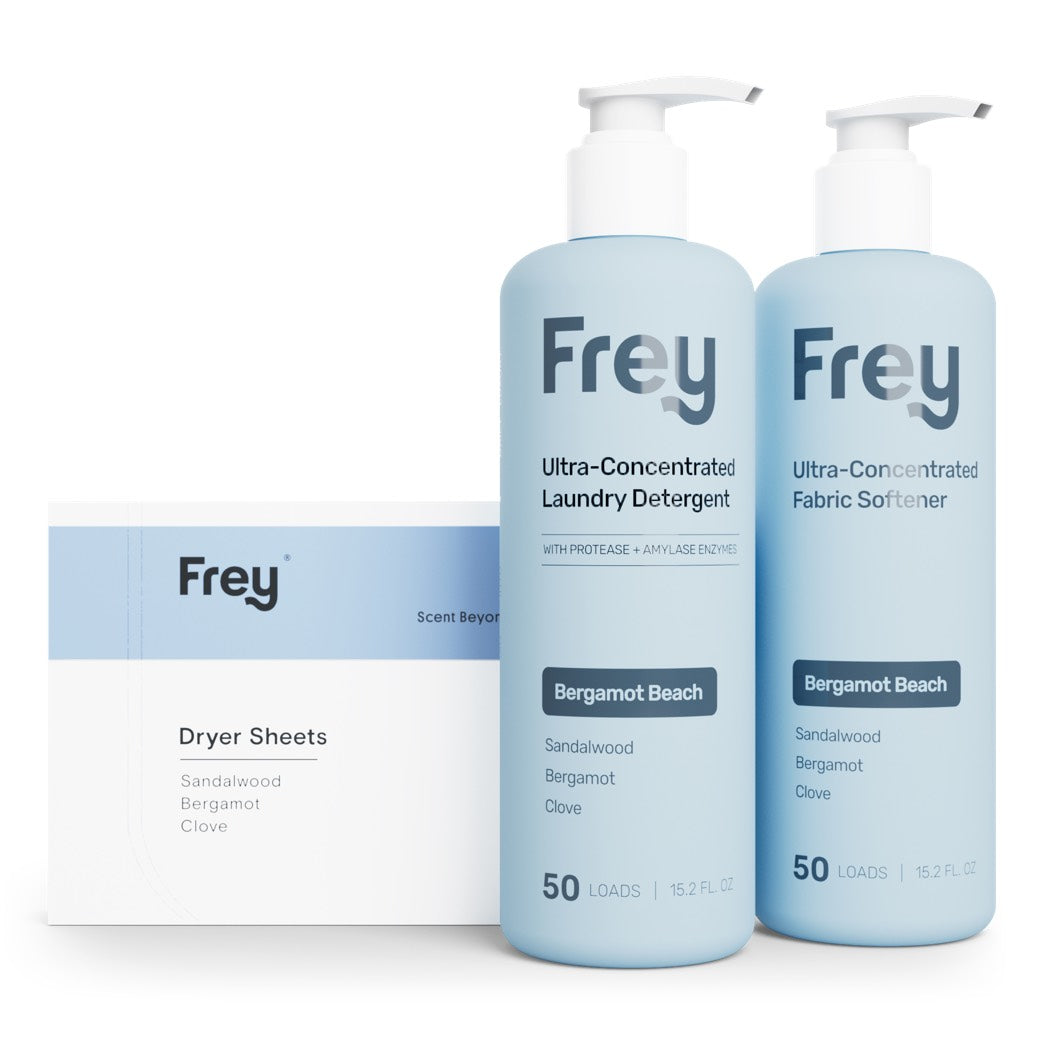 The Complete Package