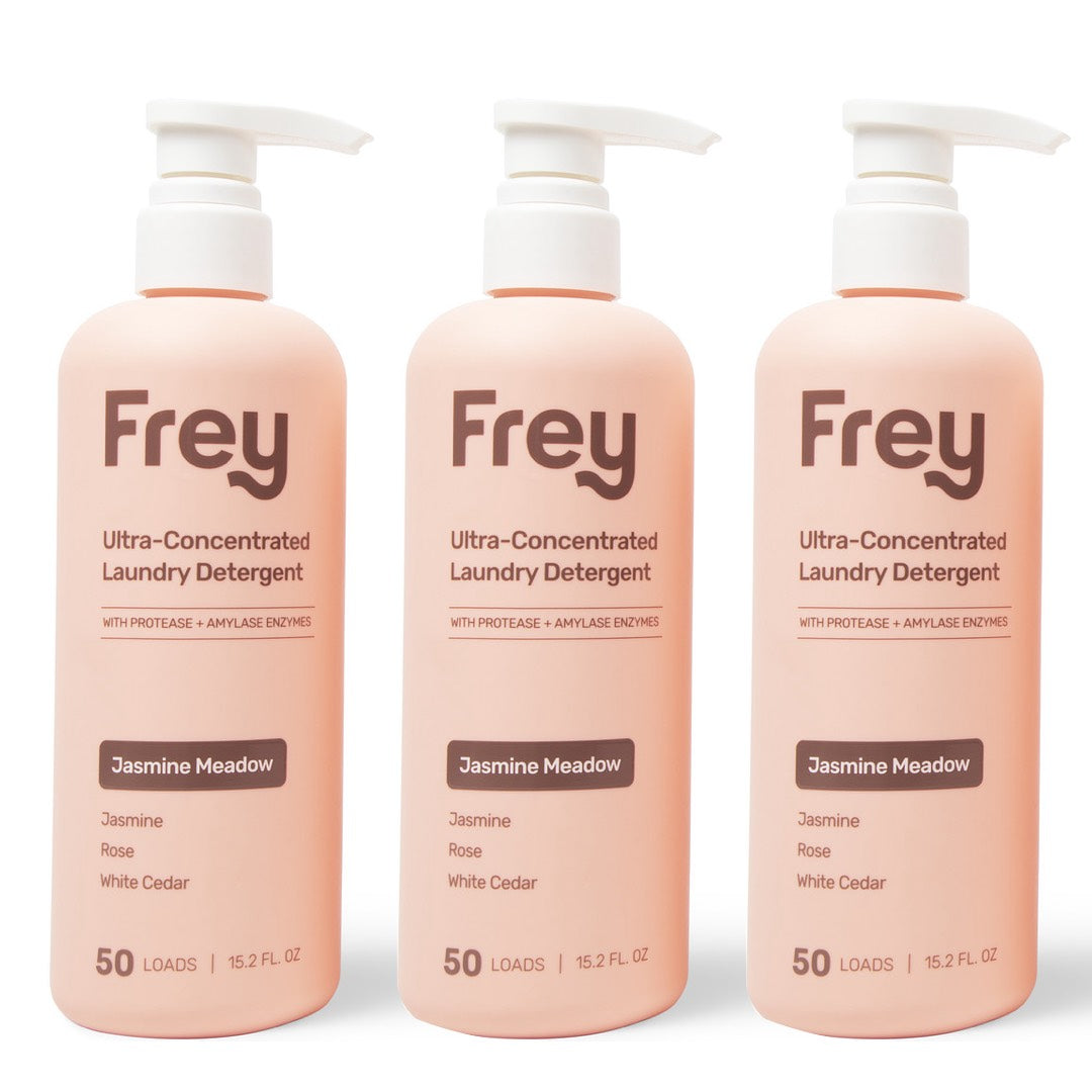 Ultra Concentrated Laundry Detergent