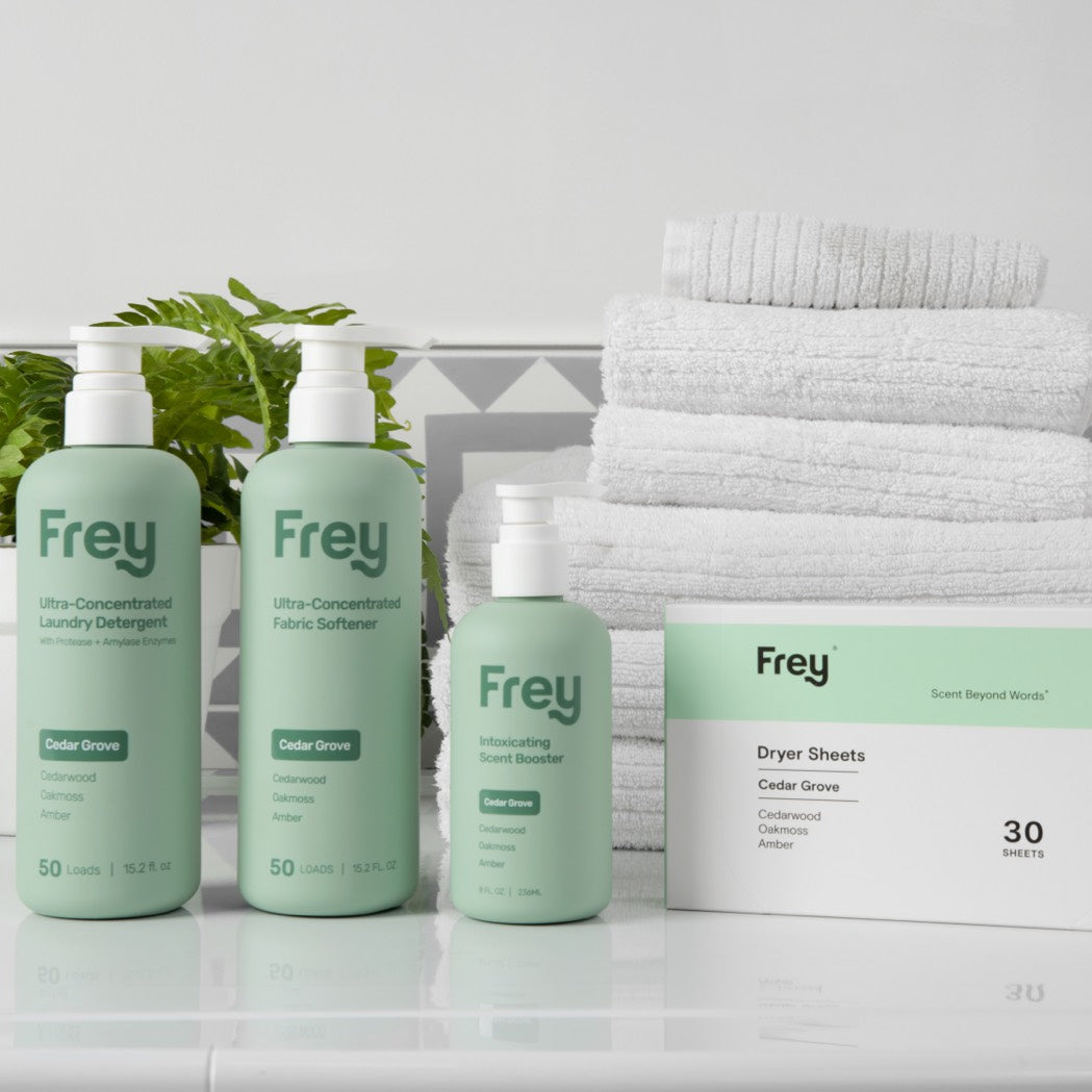 FREY ALWAYS SWEAT スウェット ホワイト FREY ALWAYS SWEAT スウェット ホワイト