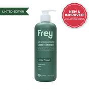 Ultra Concentrated Laundry Detergent