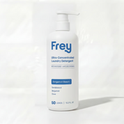 Bergamot Beach Detergent