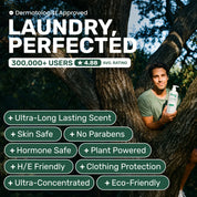 Cedar Grove Detergent