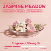 Jasmine Meadow Detergent