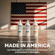 Cedar Grove Detergent