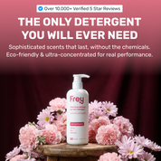 Jasmine Meadow Detergent