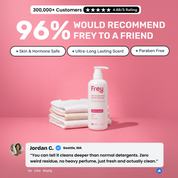 Jasmine Meadow Detergent