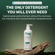 Cedar Grove Detergent