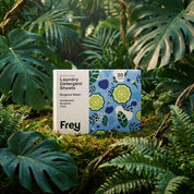 Bergamot Beach Detergent Sheets