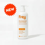 Ultra Concentrated Laundry Detergent