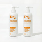 Ultra Concentrated Laundry Detergent