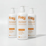 Ultra Concentrated Laundry Detergent