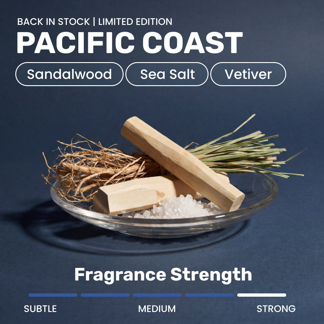 Pacific Coast Detergent (Limited Edition)