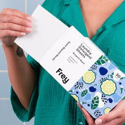 USA Based Laundry Detergent Sheets