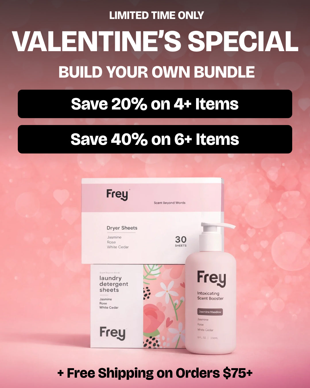 Valentines Day Bundle