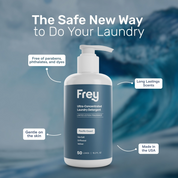 Limited Edition Pacific Coast Detergent