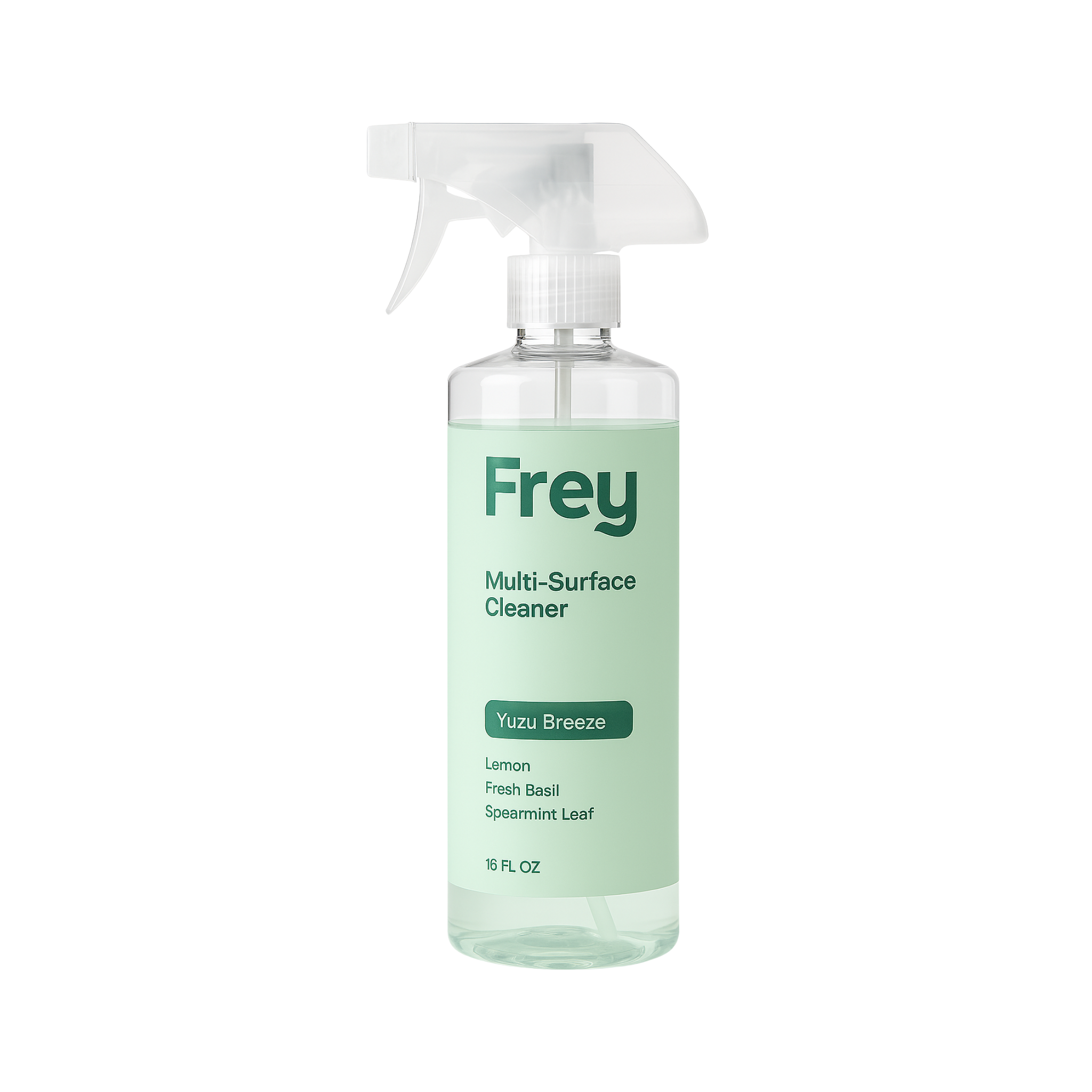 Multi-Surface Cleaner Spray