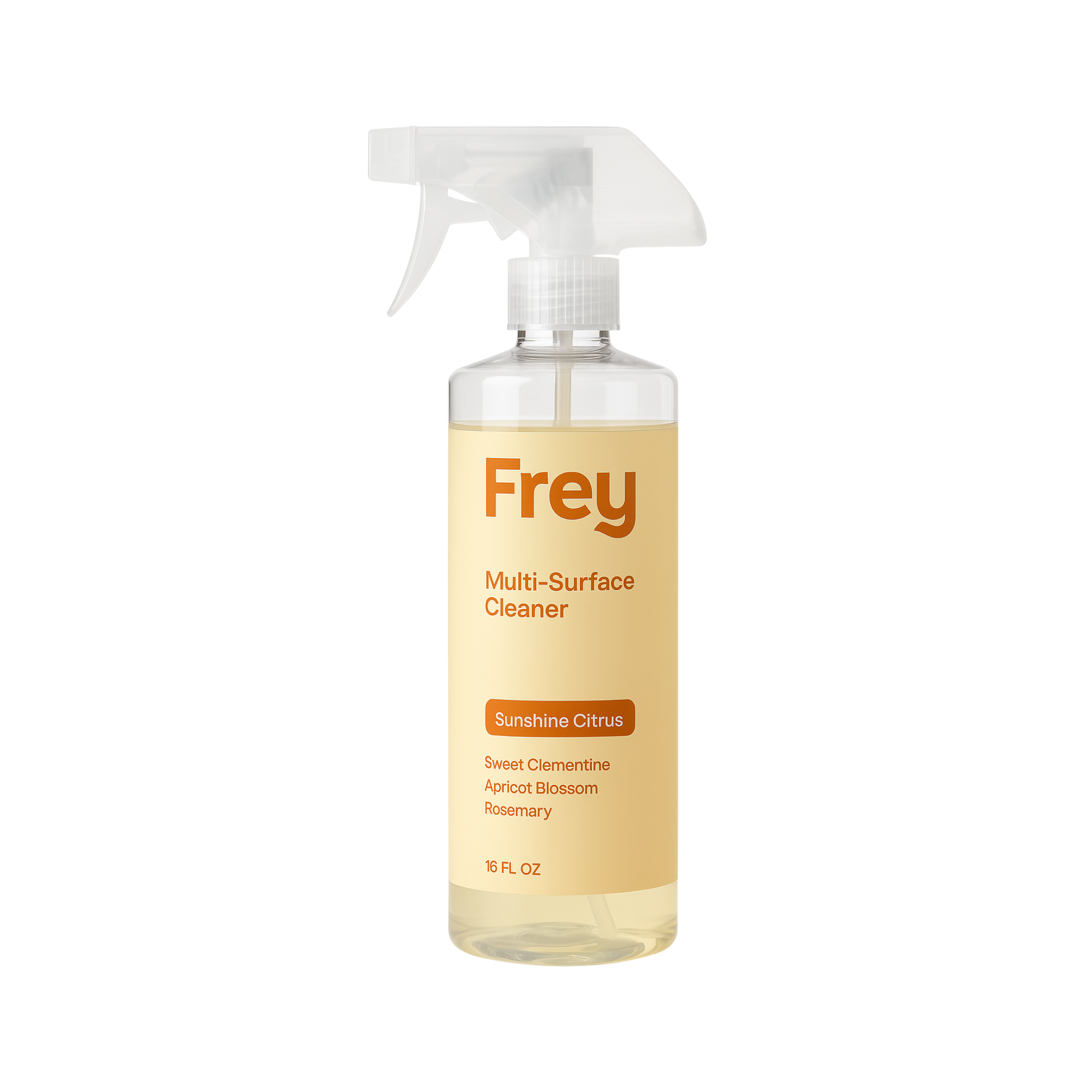 Multi-Surface Cleaner Spray