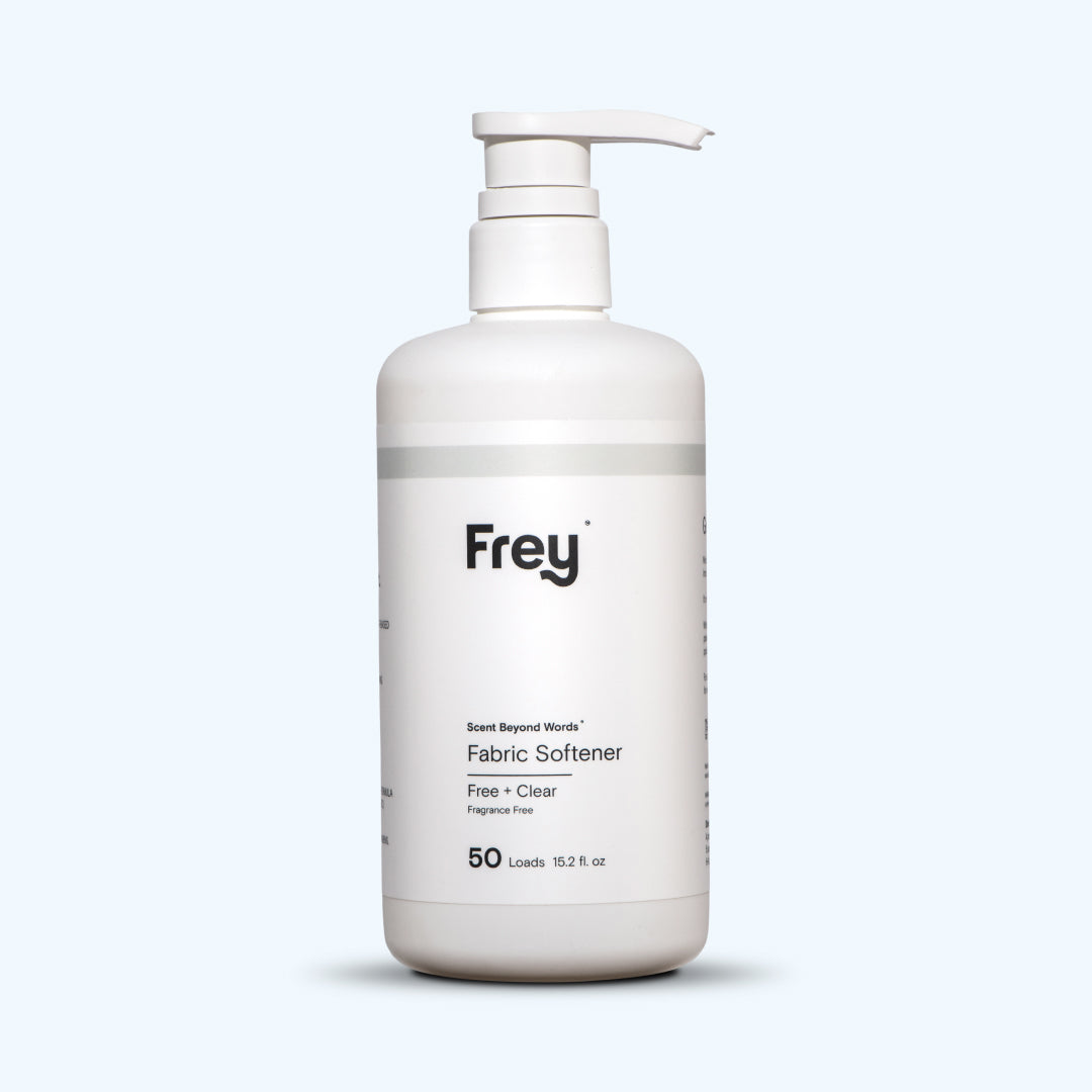 Fragrance Free