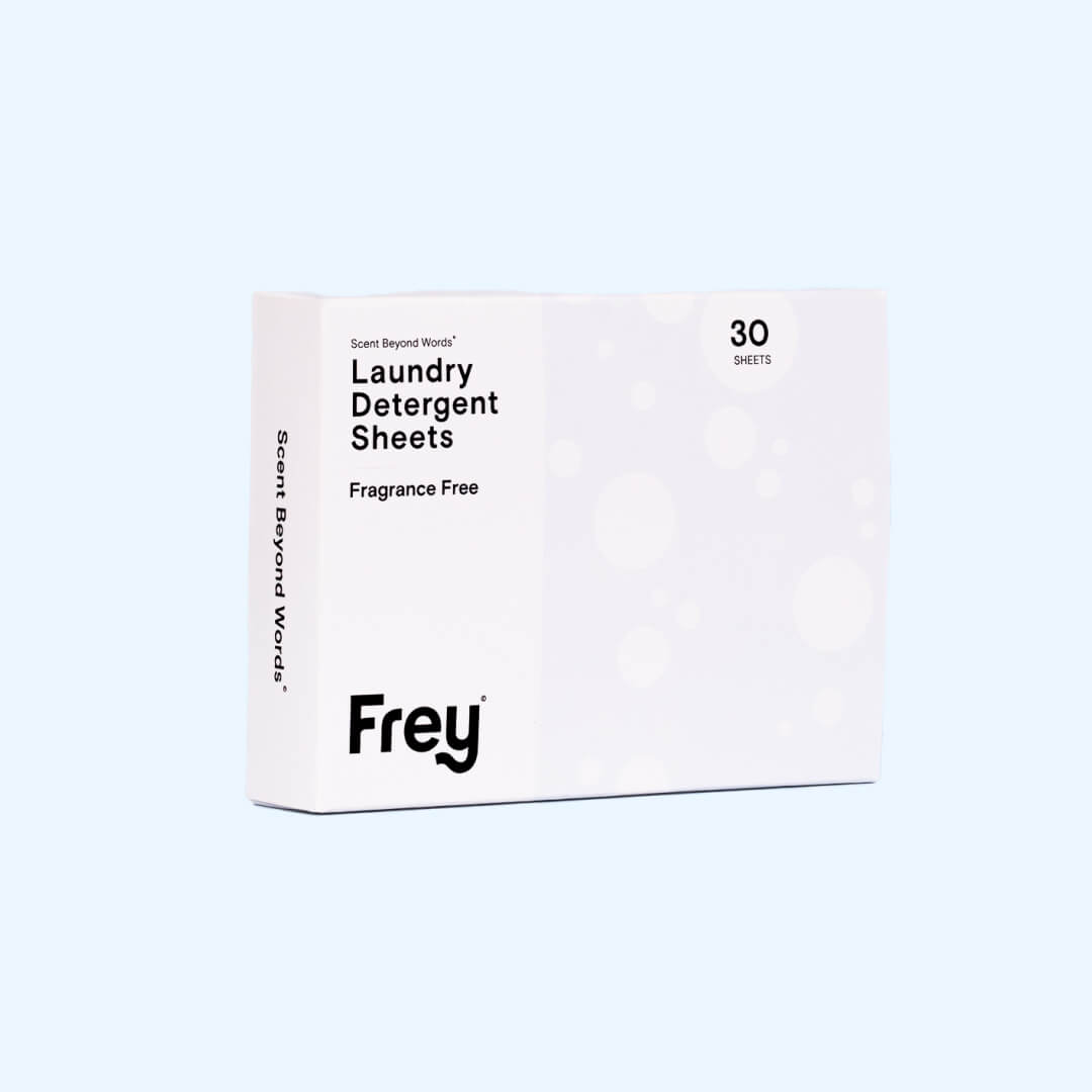 Fragrance Free