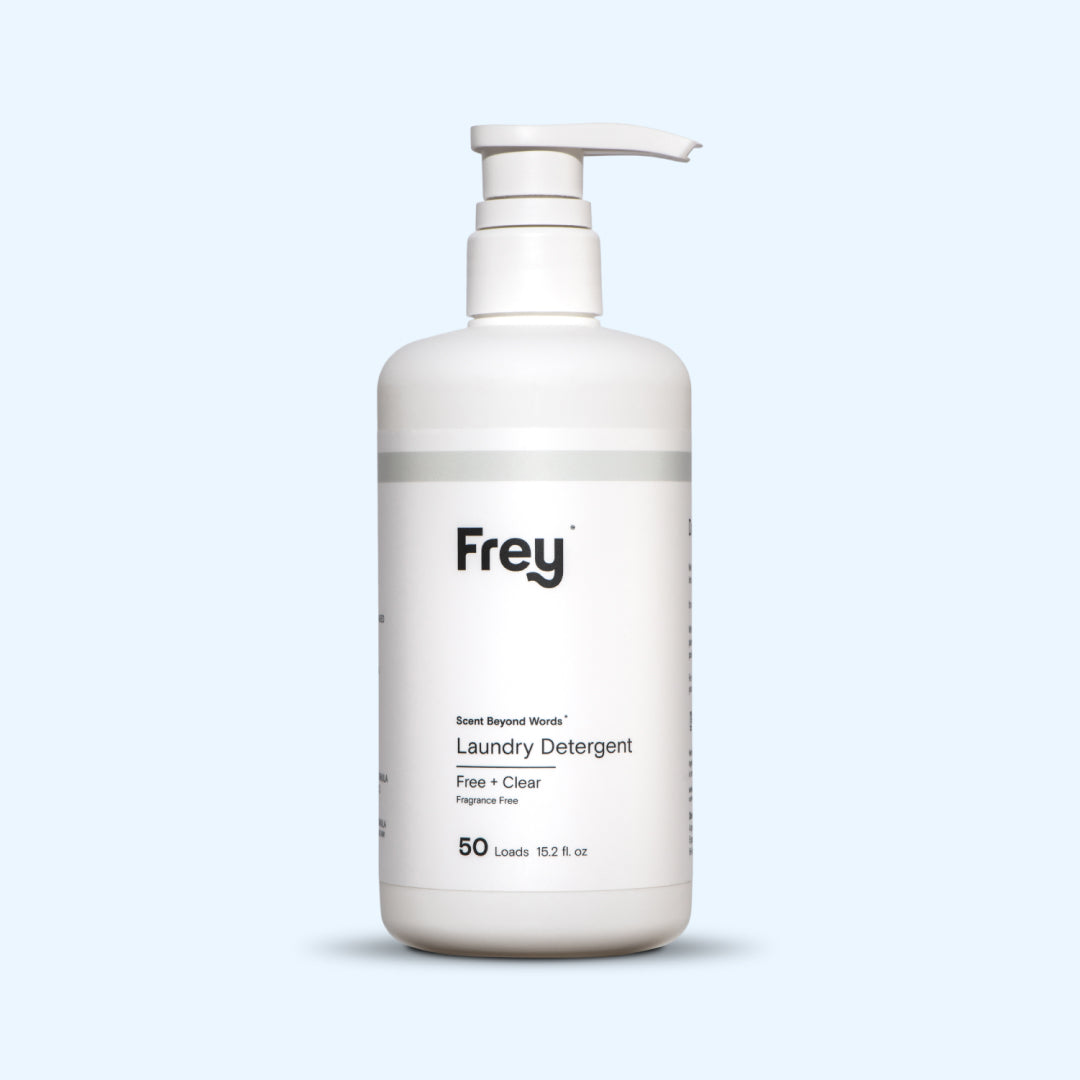 Fragrance Free