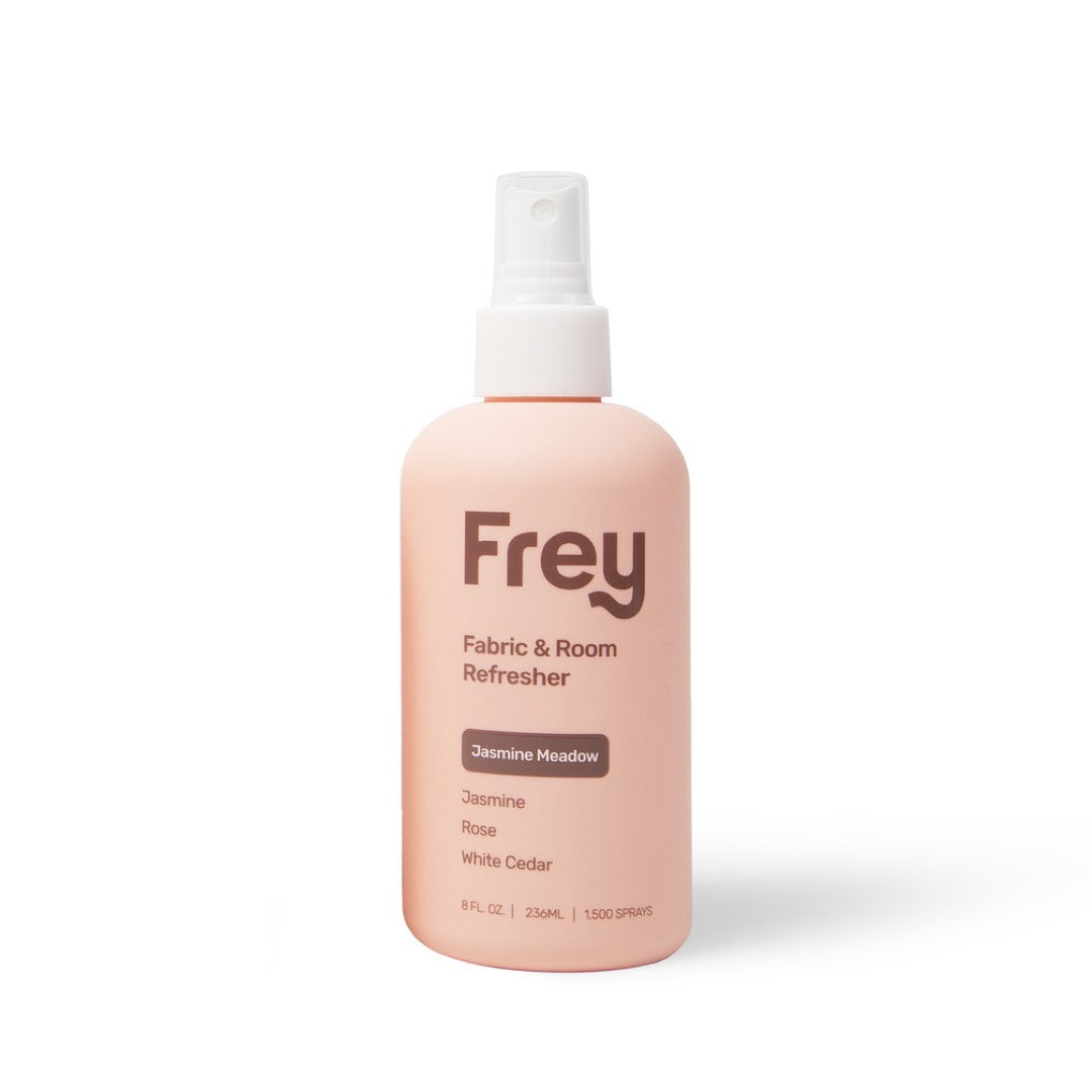 Fabric & Room Refresher – FREY