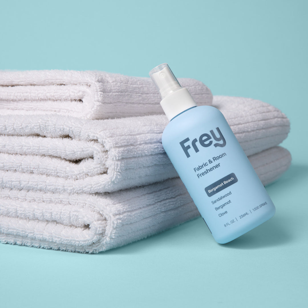 Fabric & Room Refresher – FREY
