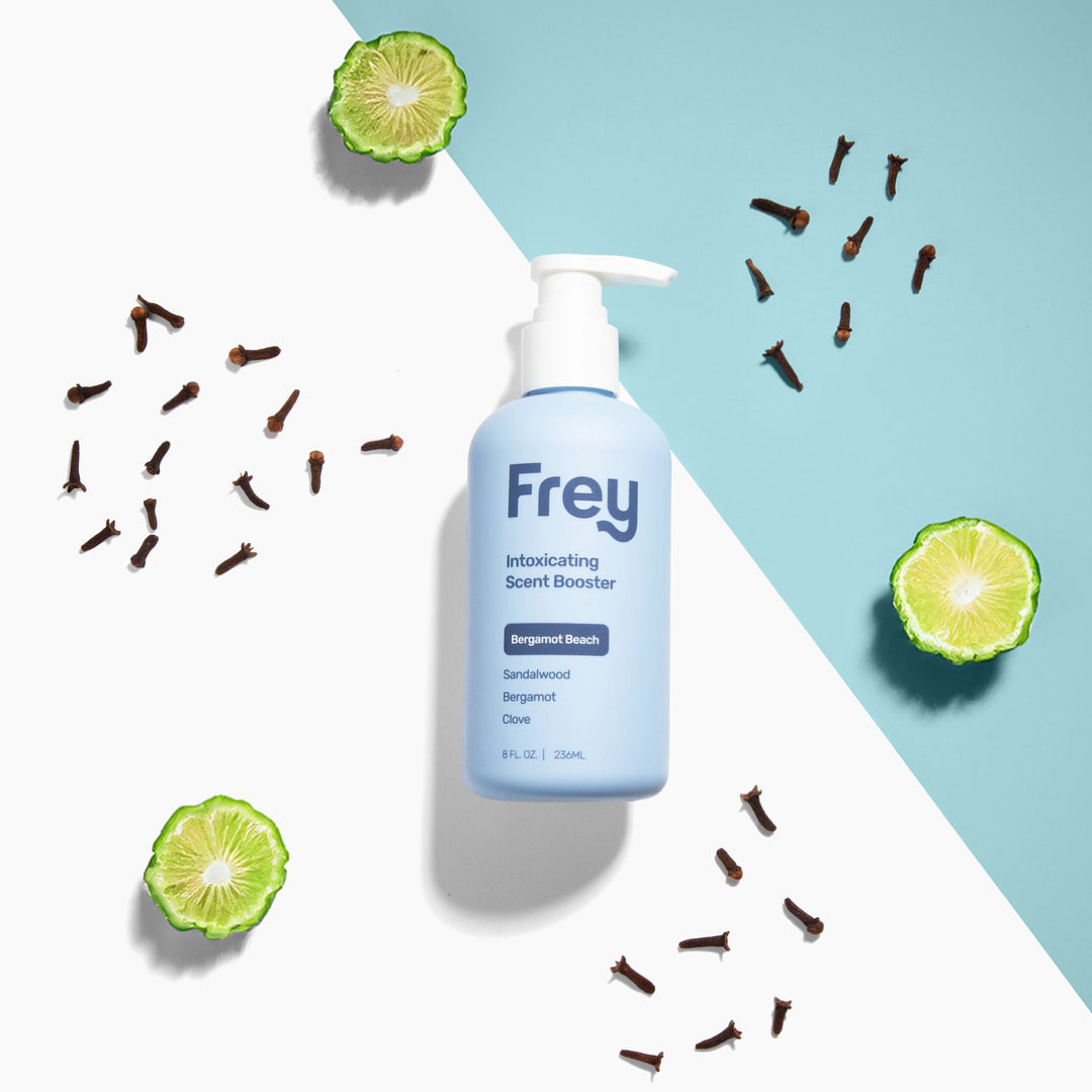 Scent Booster – FREY