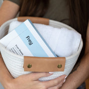 Frey | Dryer Sheets | 1X-DS-UNSC-30