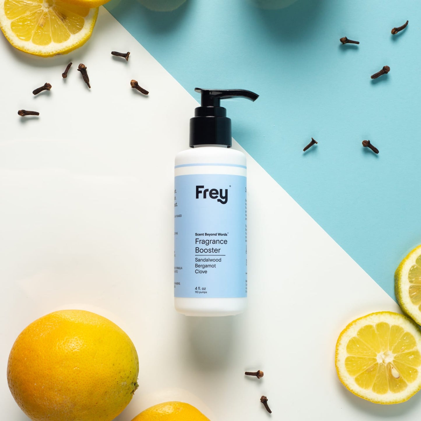 Frey | Fragrance Booster | FB-JRW-4